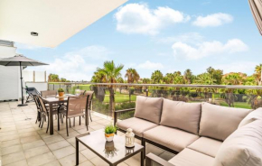 Lovely Apartment In Motril With Wifi, Motril